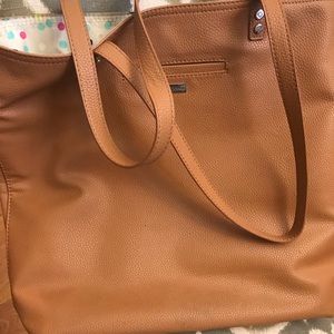 Thirty One Jewell line Purse Tote